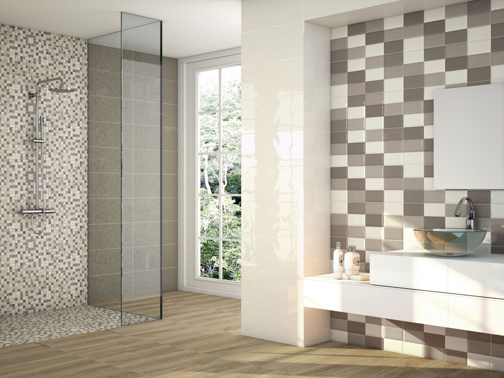 Dune Contract Mosaics Mozaik