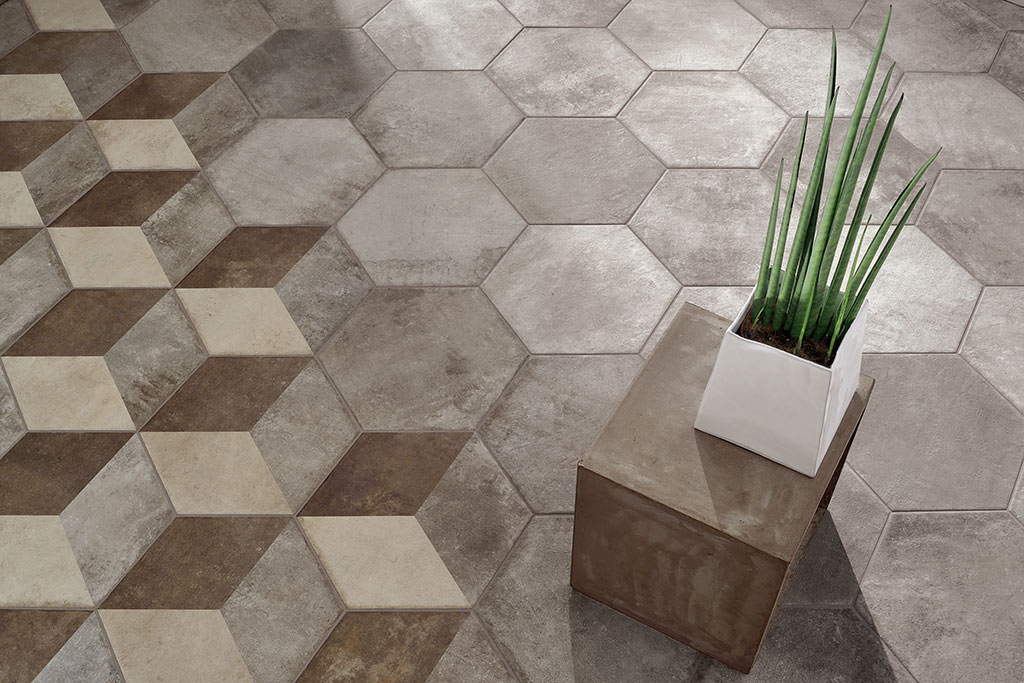 Fioranese Heritage Kőhatású járólap | Csempék és Padlólapok