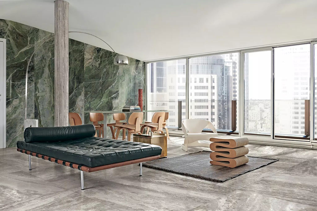 Florim Heritage Luxe Kőhatású járólap | Csempék és Járólapok