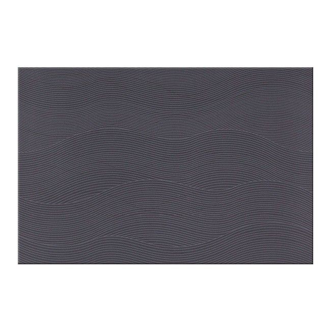 Cersanit Alva Graphite W323-004-1 falicsempe 25 x 40