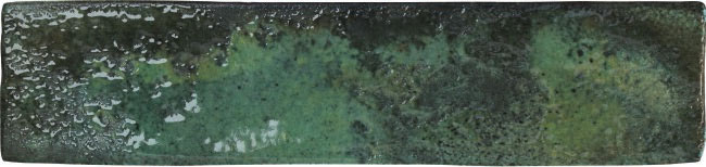 Harmony Legacy Green falicsempe 6x25 cm