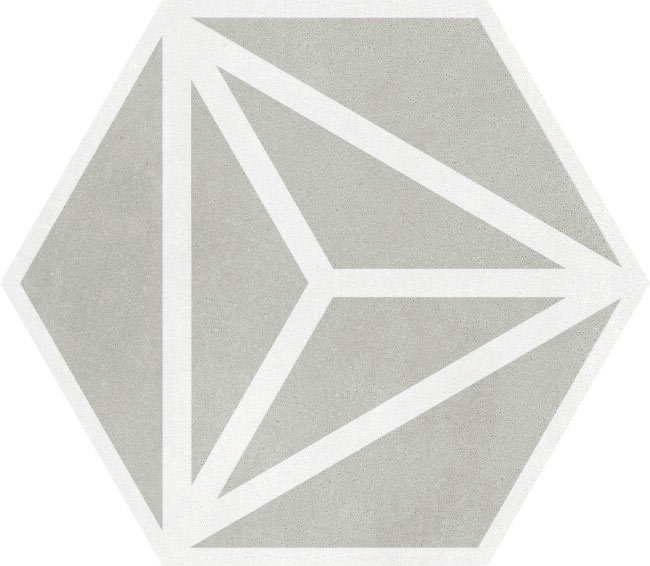 Harmony Varadero Grey falicsempe és padlólap 19,8x22,8 cm