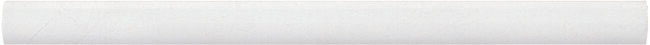 Harmony Ing Rabat White dekorcsík 1,5x24,6 cm