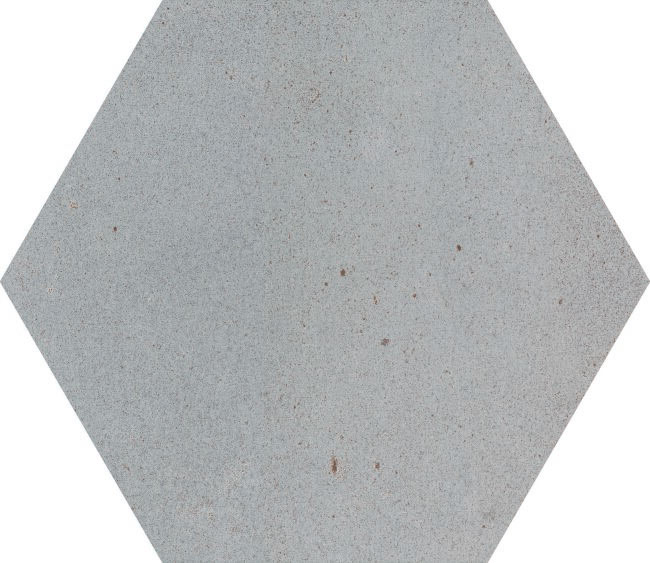 Harmony Niza Grey Hexa falicsempe és padlólap 21,5x25 cm