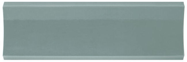 Harmony Bow Teal falicsempe 15x45 cm