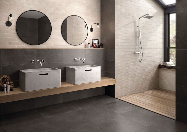 Ceramiche Keope Moov Falburkolat