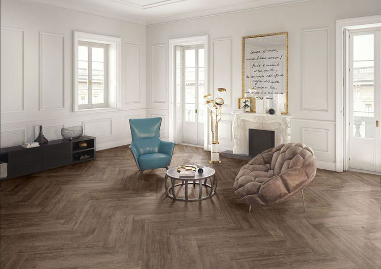 Ceramiche Keope Soul Fahatású járólap