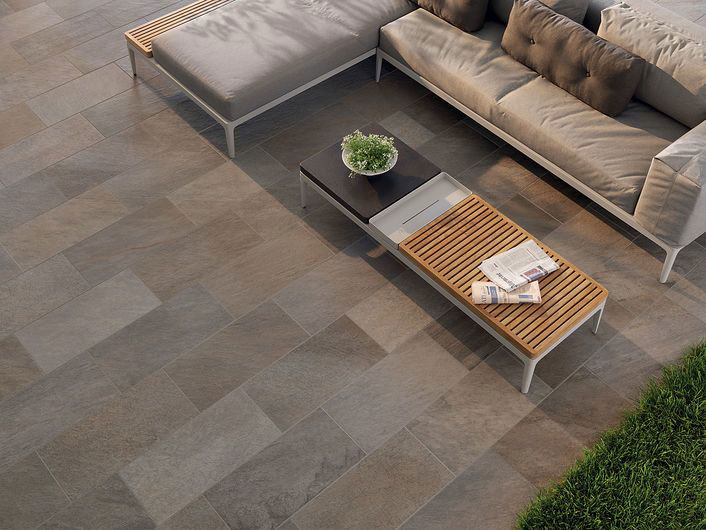 Ceramiche Keope Point Kőhatású járólap