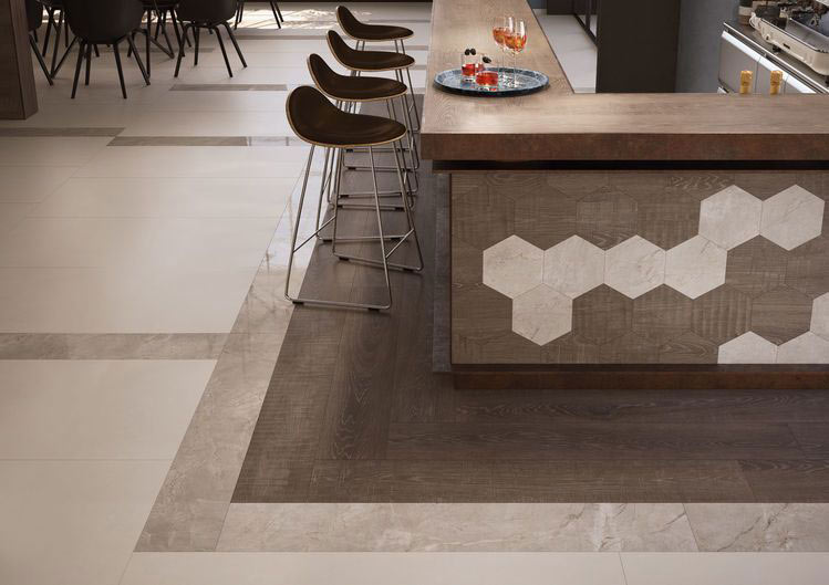 Ceramiche Keope Elements Design
