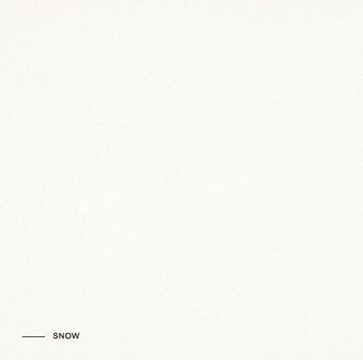 Kerlite Black&White Ultrawhite Silk falicsempe és padlólap 100x100 cm