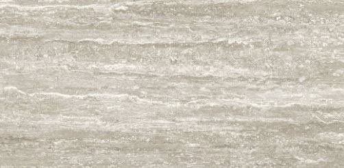 Kerlite Linea Prestige Travertino Grey falicsempe és padlólap 100x250 cm