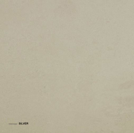 Kerlite Linea Time2.0 Silver falicsempe és padlólap 100x100 cm