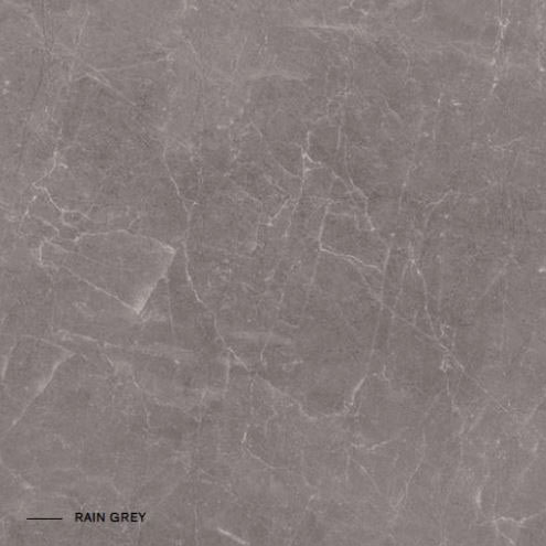 Kerlite Exedra Rain Grey falicsempe és padlólap 100x100 cm