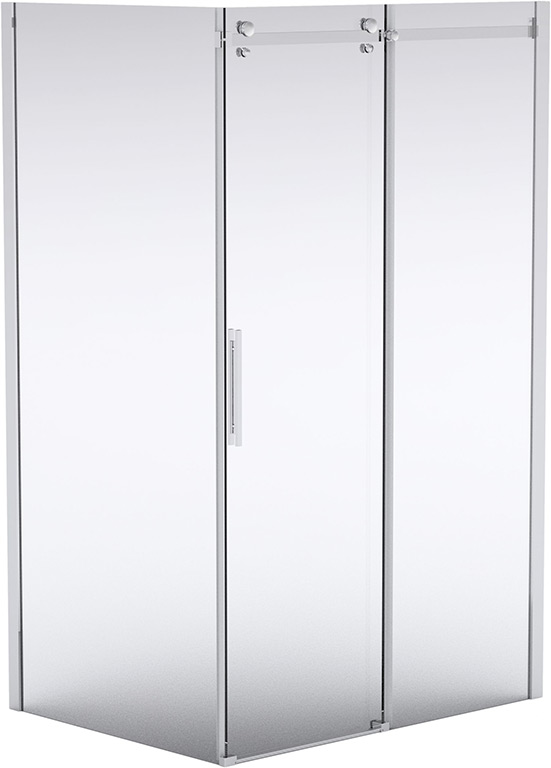 Deante Hiacynt beltéri tolóajtó 120x200 cm