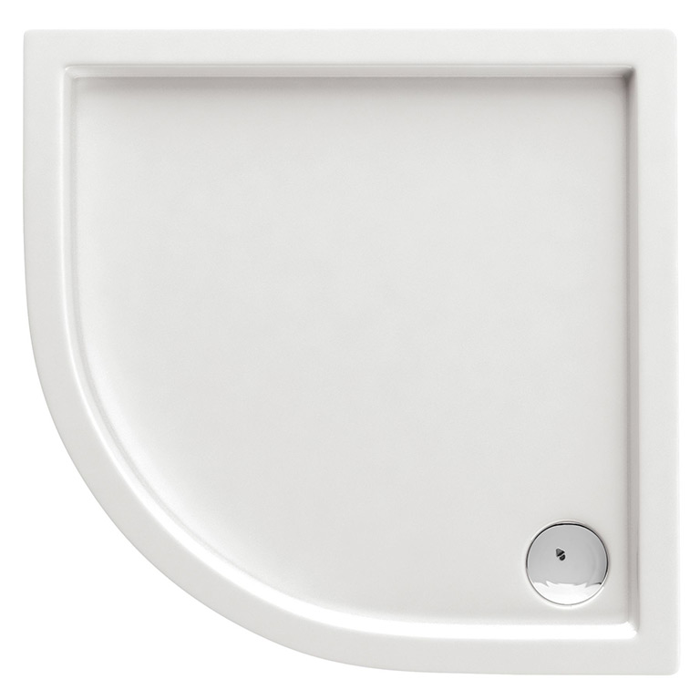 Deante Minimal íves zuhanytálca 90 cm