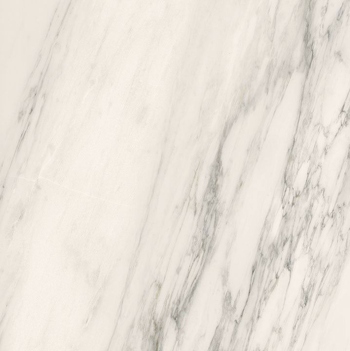 Lea Ceramiche Delight Venato Bianco falicsempe és padlólap 90x90 cm