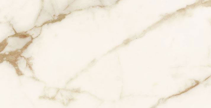 Lea Ceramiche Delight Calacatta Oro 9,5 mm falicsempe és padlólap 60x120 cm