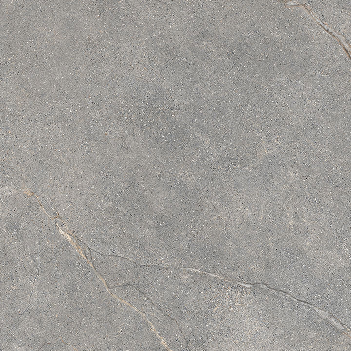 Lea Ceramiche Anthology Gray 9,5 mm Worn falicsempe és padlólap 60x60 cm