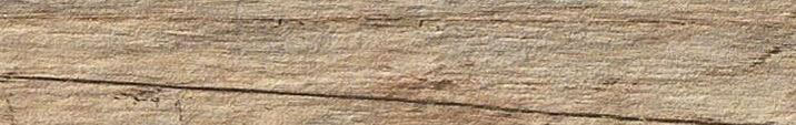 Lea Ceramiche Bio Recover Warm Cream falicsempe és padlólap 20x180 cm