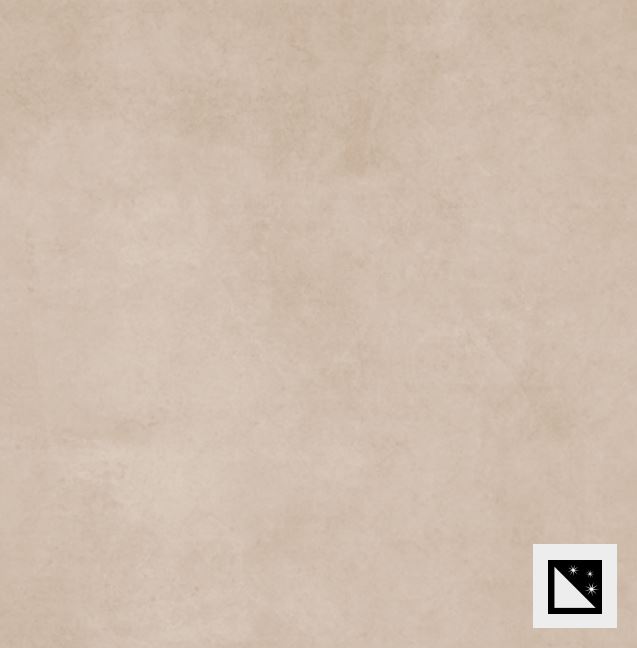 Ceramica Limone Qubus Grey Sugar Lap padlólap és falburkolat 60x60 cm