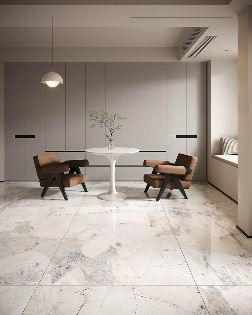 Majorca Patagonia Kőhatású járólap 