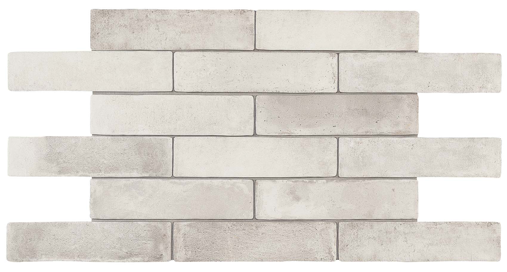 Marazzi falburkolat Marazzi Terramix Bianco falburkolat