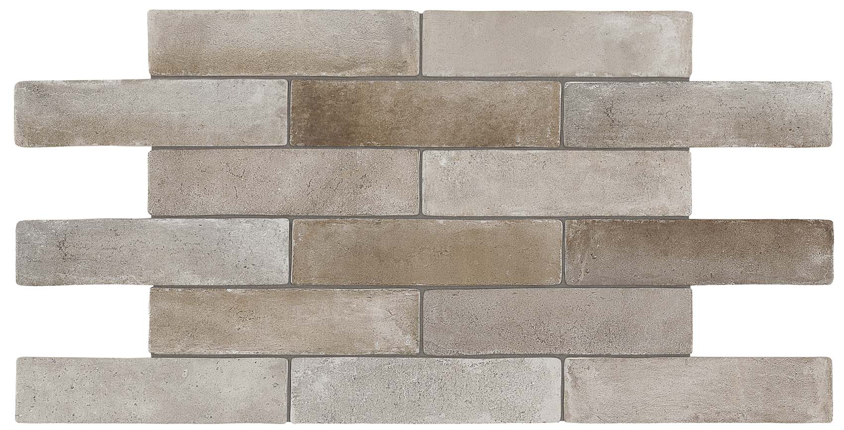 Marazzi falburkolat Marazzi Terramix Beige falburkolat