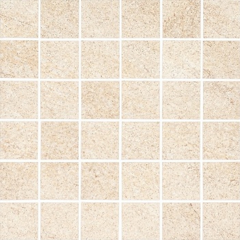 Opoczno mozaik Opoczno Karoo Cream Mosaic mozaik