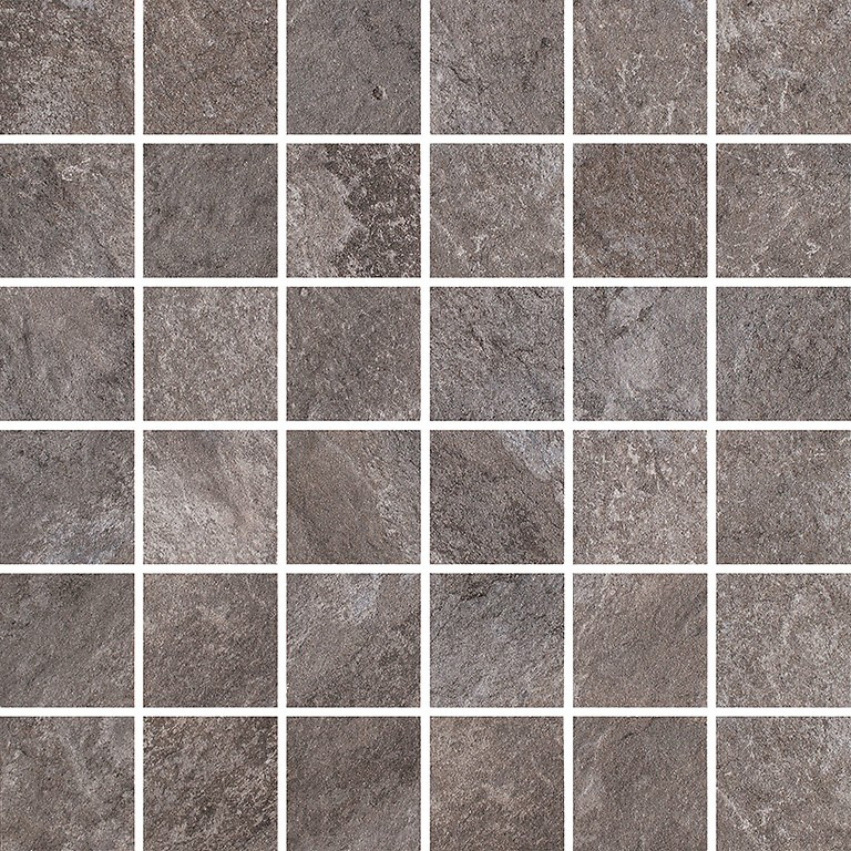 Opoczno Himalaya Grey mozaik 29,7 x 29,7