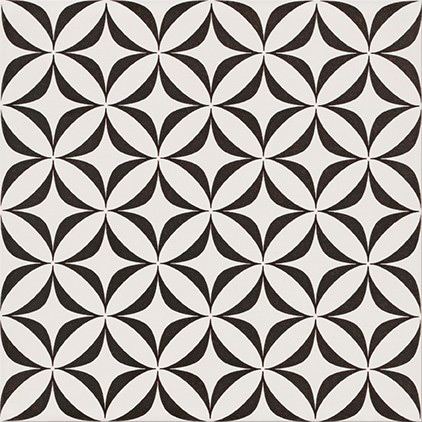 Opoczno Patchwork Vertigo padlódekor 29,8 x 29,8