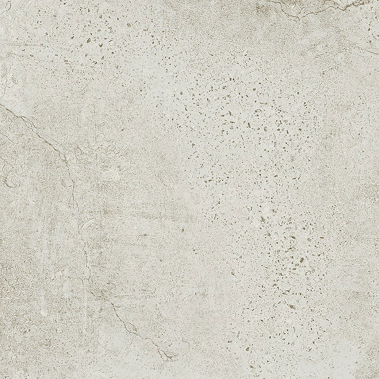 Opoczno Grand Concept Newstone White Lappato falburkolat és padlólap 59,8 x 59,8