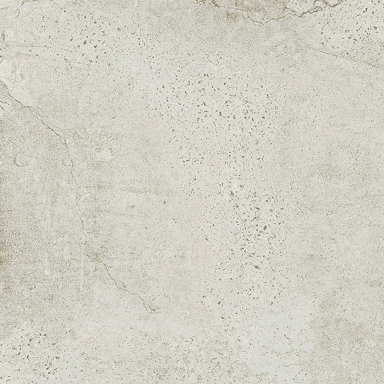 Opoczno Grand Concept Newstone White Lappato falburkolat és padlólap 79,8 x 79,8
