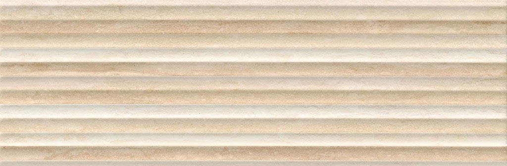 Opoczno dekorcsempe Opoczno Classic Travertine inserto dekorcsempe