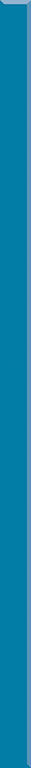 Paradyz Uniwersalna Listwa Blue dekorcsík 3 x 75