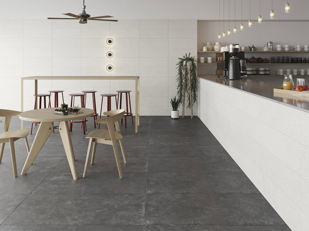 Peronda Grunge Floor Kőhatású járólap