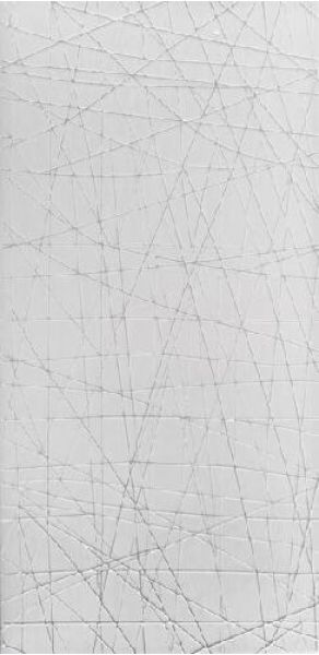 Polcolorit Ceramica Marconi Ardesia DS300X600-1-ARDESIA BI dekorcsempe