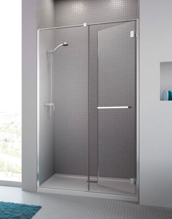 Radaway Carena DWJ 120 B zuhanyajtó