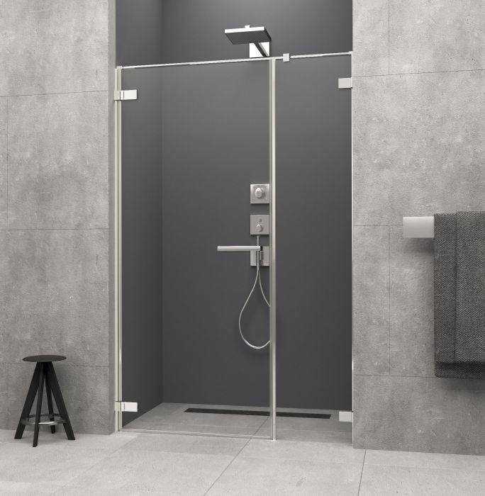 Radaway Arta DWS 130 B zuhanyajtó