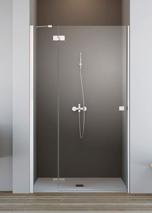 Radaway Essenza New DWJ 110 J zuhanyajtó
