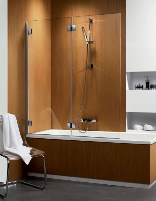 Radaway Carena PND 130B kádparaván