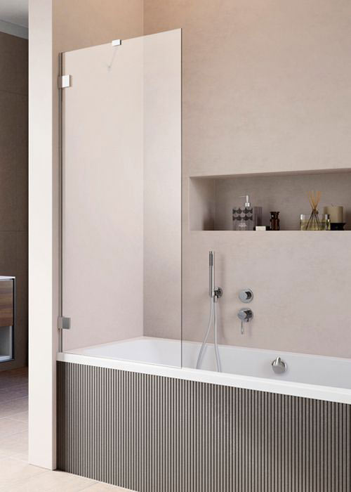 Radaway Essenza Pro PNJ II 70 kádparaván