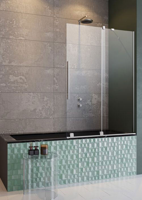 Radaway Furo PND II 150 B kádparaván
