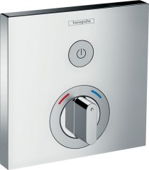 Hansgrohe ShowerSelect Csaptelep falsík alatti szereléshez, 1 fogyasztóhoz 