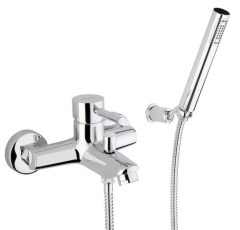 Bugnatese Kobuk 2202 - kádcsaptelep zuhanyszettel