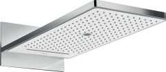 Hansgrohe Rainmaker Select Fejzuhany 580 3jet EcoSmart 9 l/perc 