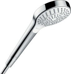 Hansgrohe Croma Select S Kézizuhany Multi EcoSmart 9 l/perc 