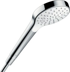 Hansgrohe Croma Select S Kézizuhany 1jet EcoSmart 9 l/perc 