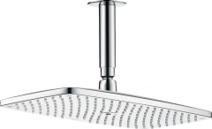 Hansgrohe Raindance E Fejzuhany 360 1jet mennyezeti csatlakozóval 