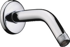 Hansgrohe Zuhanykar 12,8 cm 