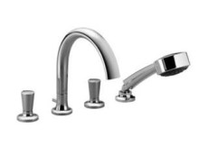 Villeroy & Boch LaFleur kádtöltő csaptelep 